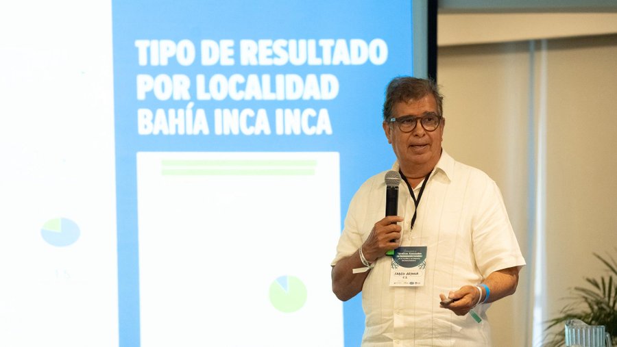 De la Espriella designa a Fabio Arjona como su ministro de Ambiente