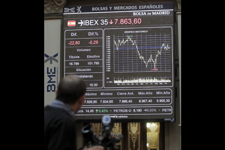 «Eurozona estará peor en seis meses»