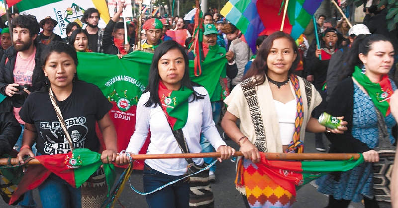 792 homicidios fueron registrados en el Cauca durante el 2020, según el grupo de criminalidad de la Policía Nacional.