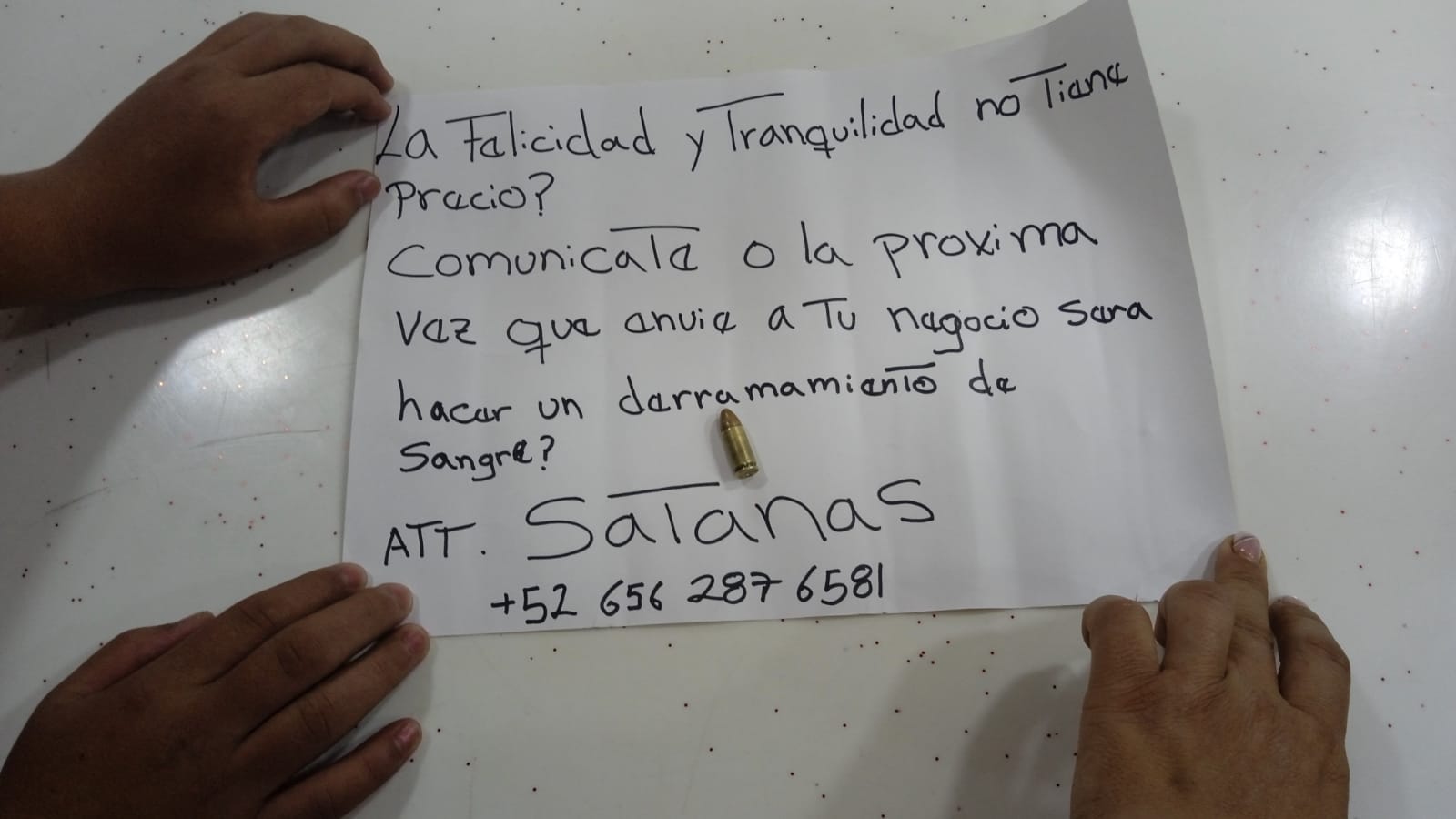 Extorsión: cárceles, bandas multicrimen y el rastro de muerte de ‘Satanás’ en Bogotá