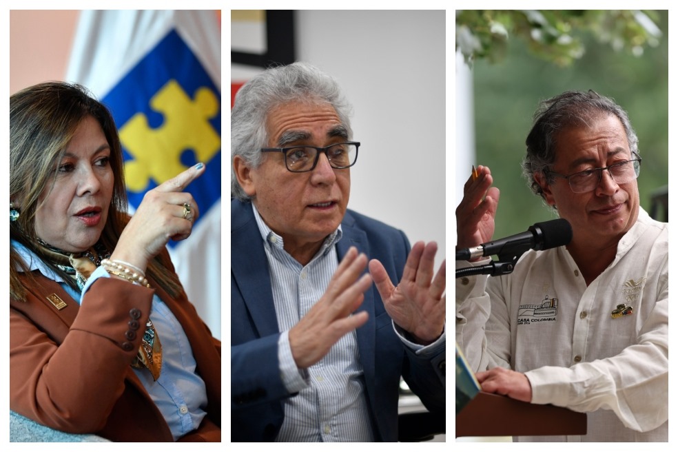 Consejo de Estado admite tutela contra el presidente, la fiscal y director de la UNP