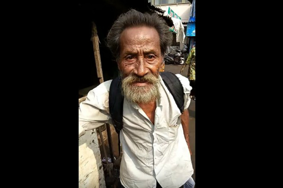 Un video de YouTube logra reunir a una familia luego de 40 años
