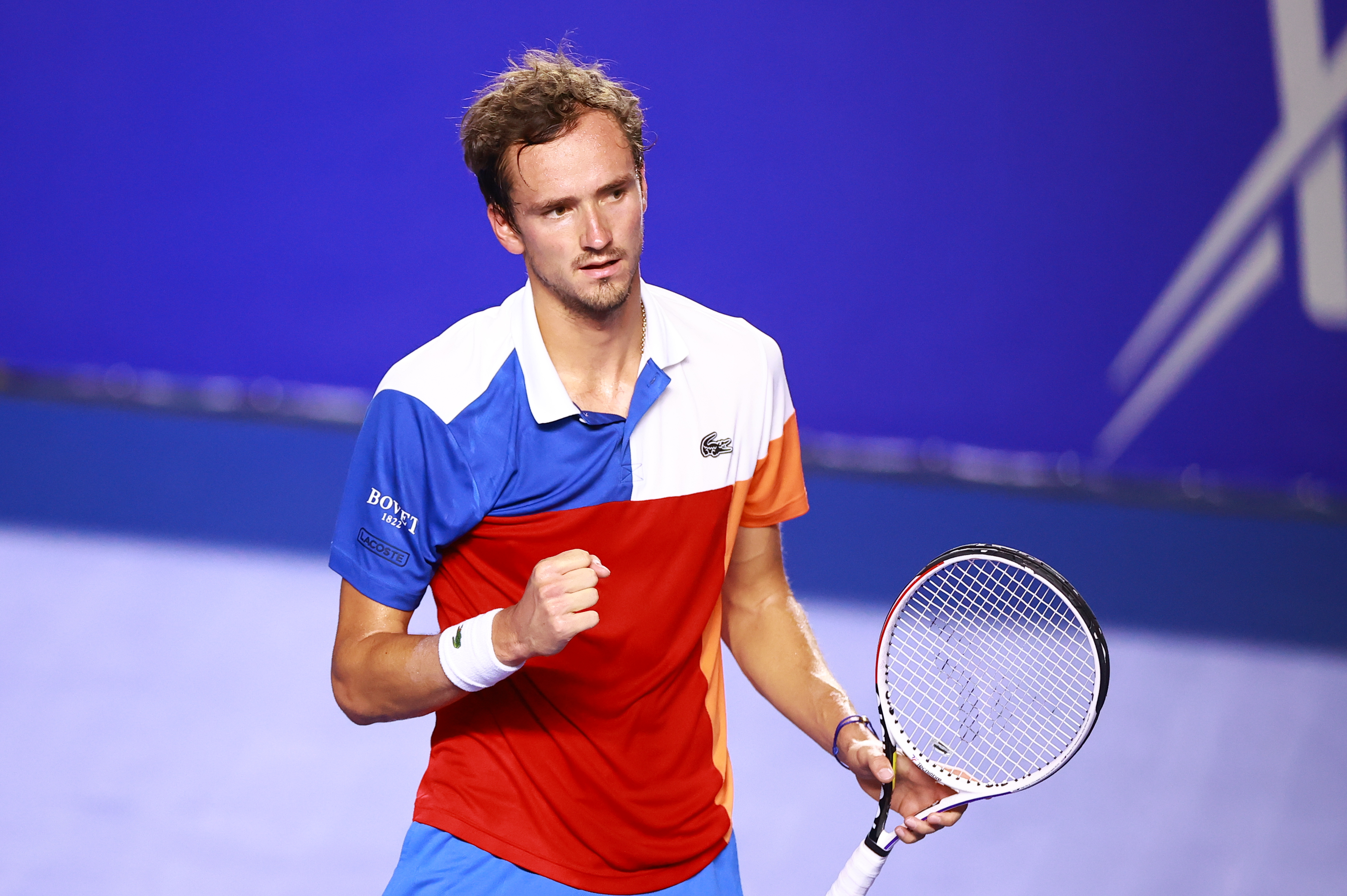 Djokovic ya no es el uno: Medvedev, nuevo líder del ranking de la ATP