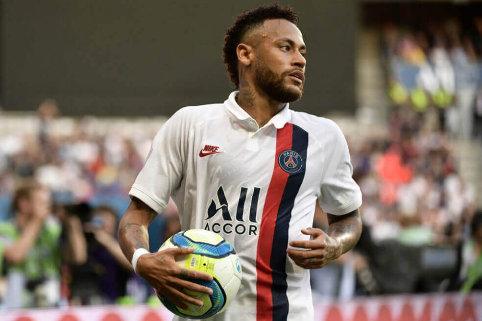 Cancelada la Liga de Francia
