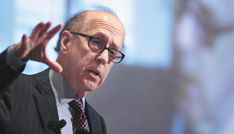 Pensadores 2020: Un profesor de Yale explica el pulso entre EE. UU. y China