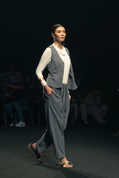 BANCO DE BOGOTA INEX MODA