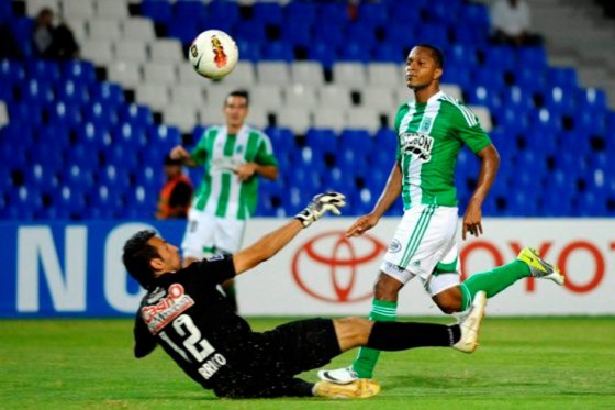 Atlético Nacional quiere acabar con el ‘viacrucis’ de la empatitis