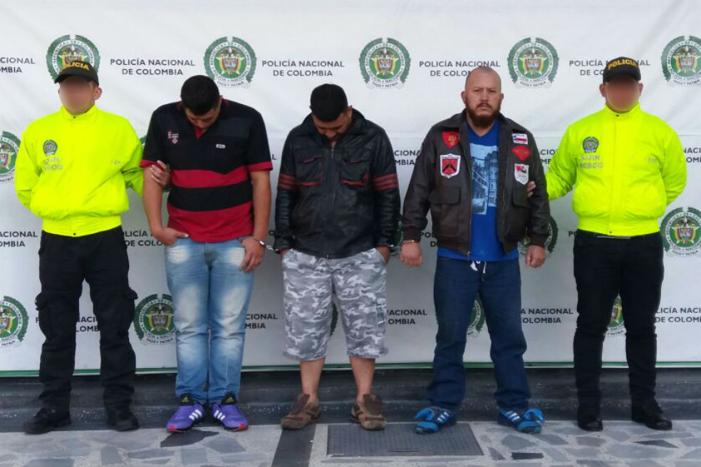 Fingiendo que eran víctimas de asalto, conductores de mercancía hurtaron $300 millones