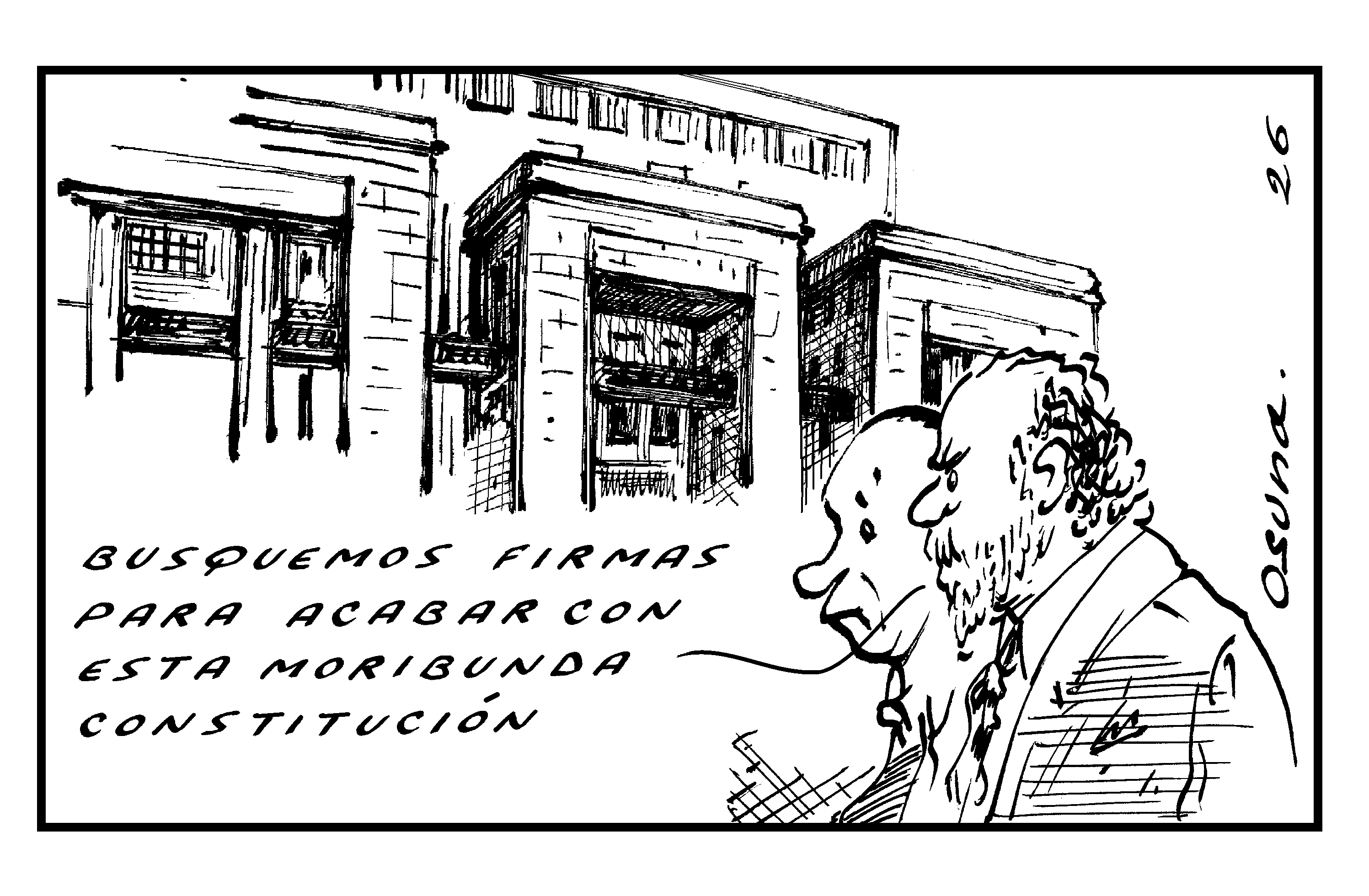 Rezagos de chavismo