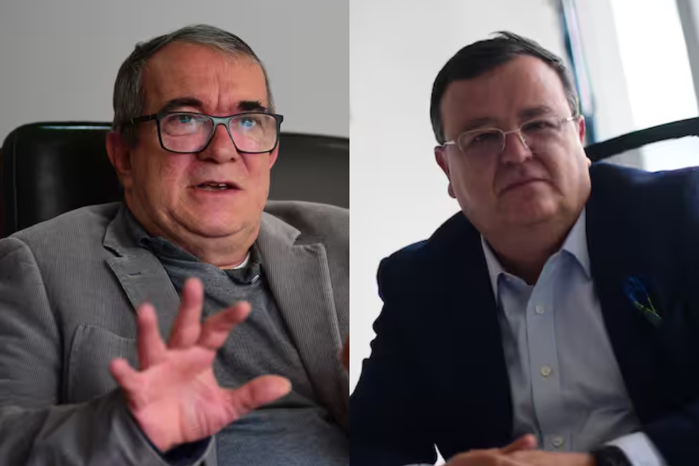 Sigue el rifirrafe entre ex-FARC y JEP: Rodrigo Londoño habló de “derrota moral”