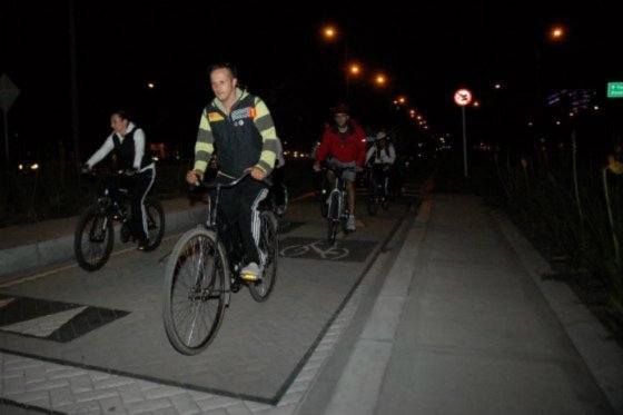Denuncian desbordado aumento de robo de bicicletas en Bogotá