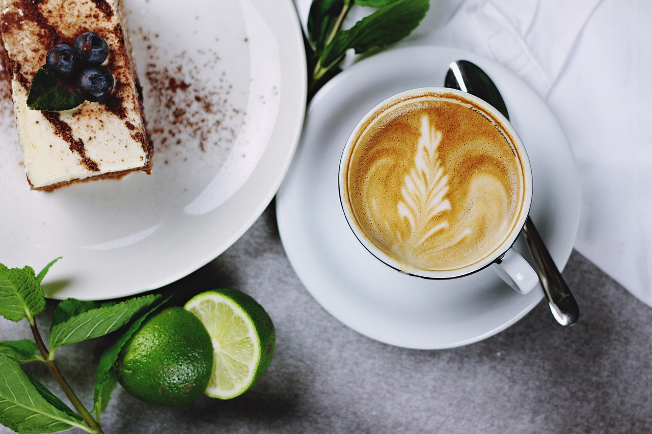 Día del padre: cuatro recetas con café para festejar este día