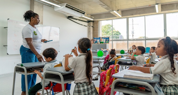 Sistema Maestro 2025: ¿A cuántas vacantes se puede postular al tiempo?