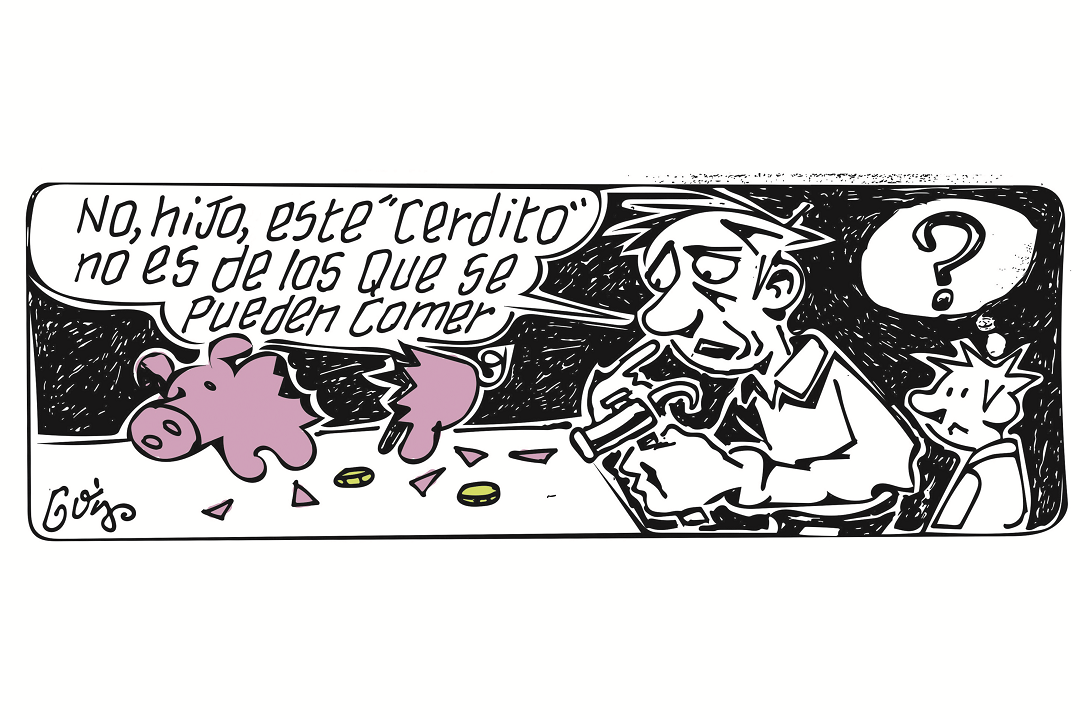 Quebrados