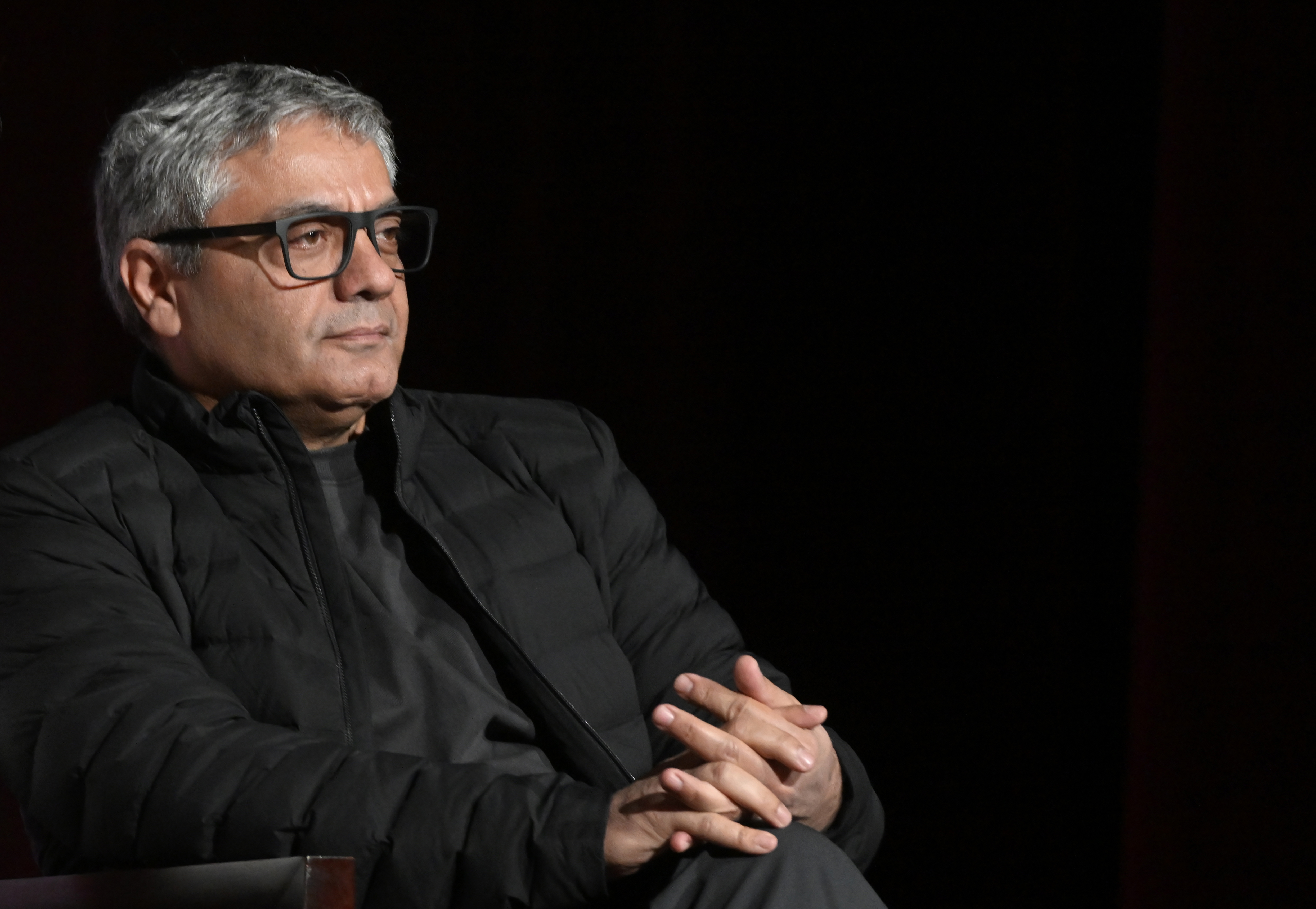 Festival de Cine de Locarno premia a cineasta iraní condenado a azotes en público