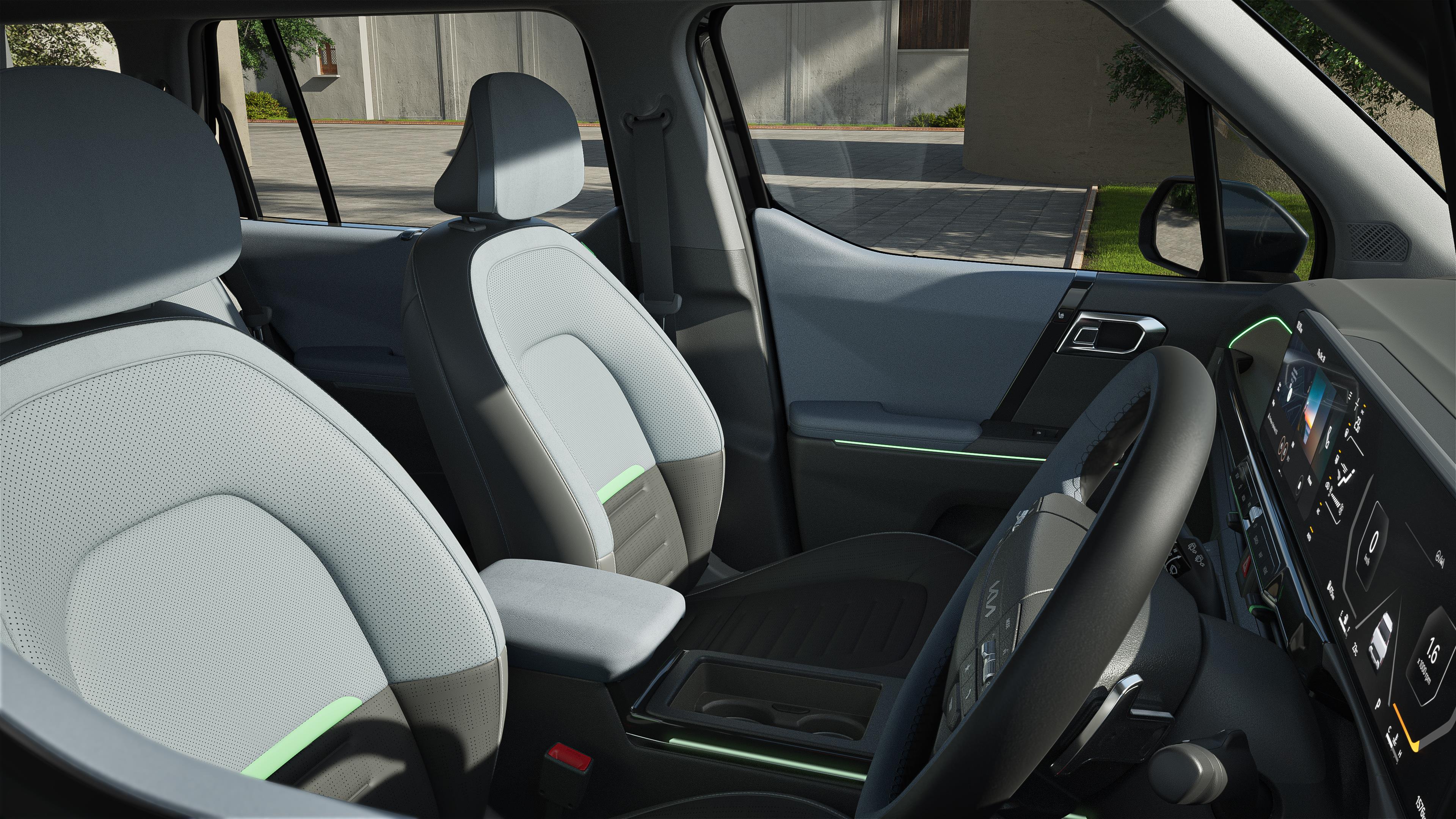 Kia Syros: el nuevo SUV compacto y accesible que pretende redefinir su segmento