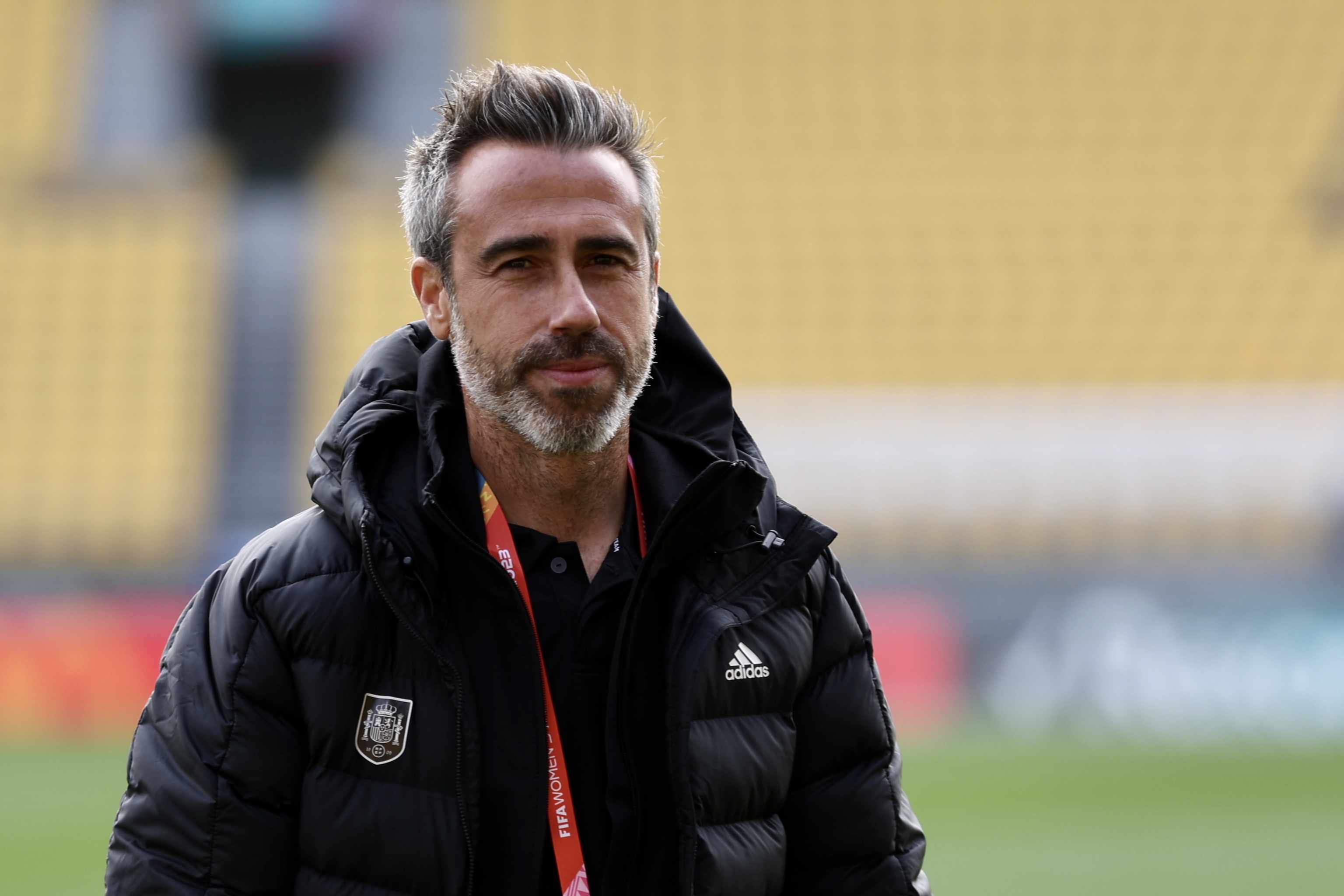 Vilda considera que fue retirado “injustamente” de la selección femenina de España