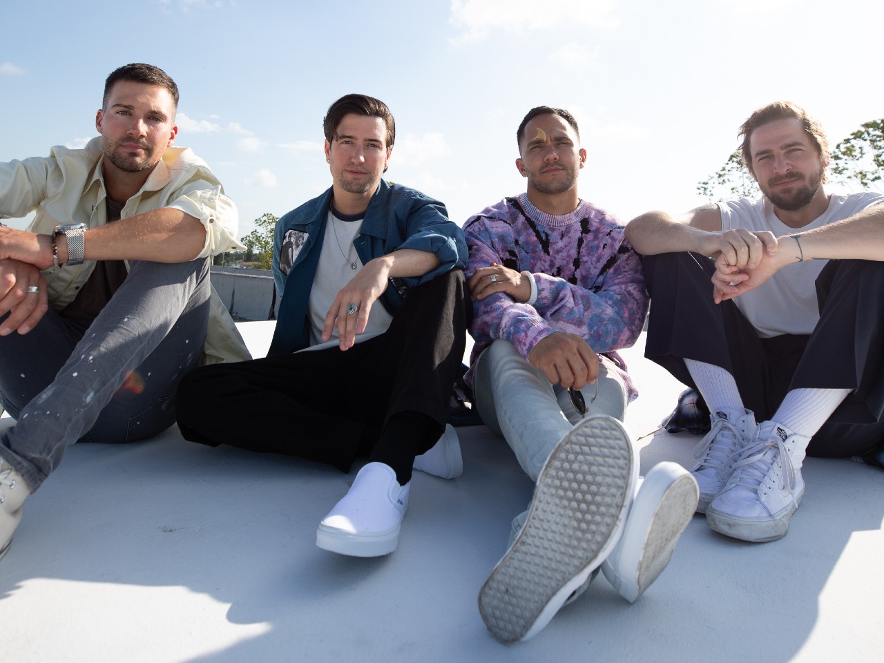 “Forever Tour”, Big Time Rush regresa a Colombia con su nueva gira de conciertos