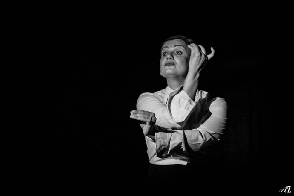 La tercera edición del Festival Off de Teatro será virtual