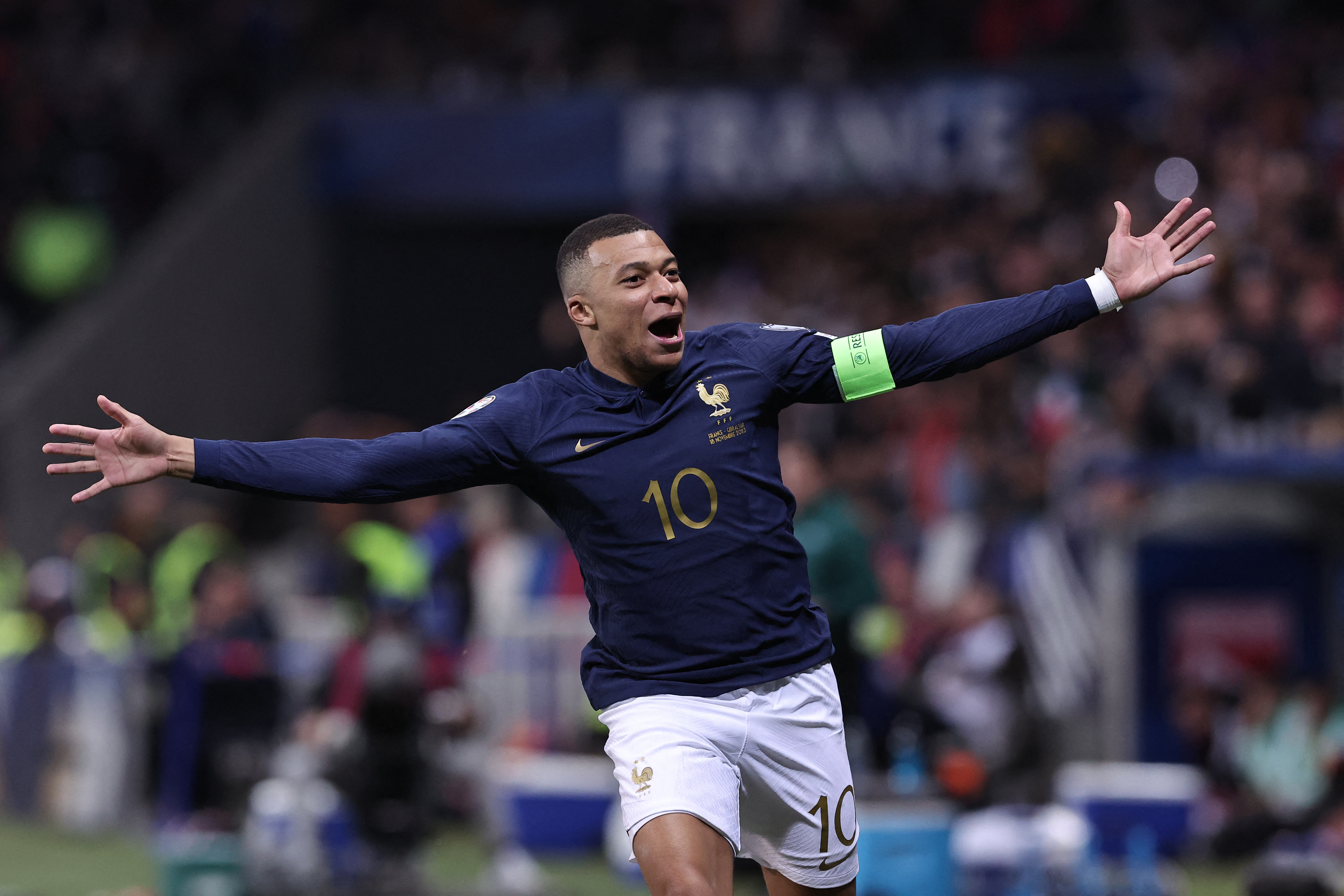 La historia de Mbappé: del Mónaco de Falcao a ser la nueva estrella de Real Madrid