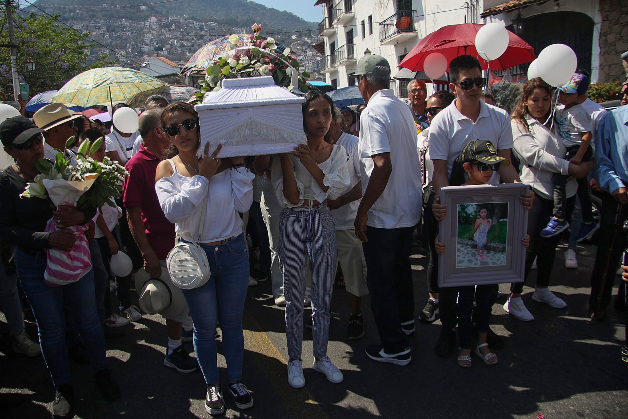 Los linchamientos en México, un retroceso del Estado de derecho