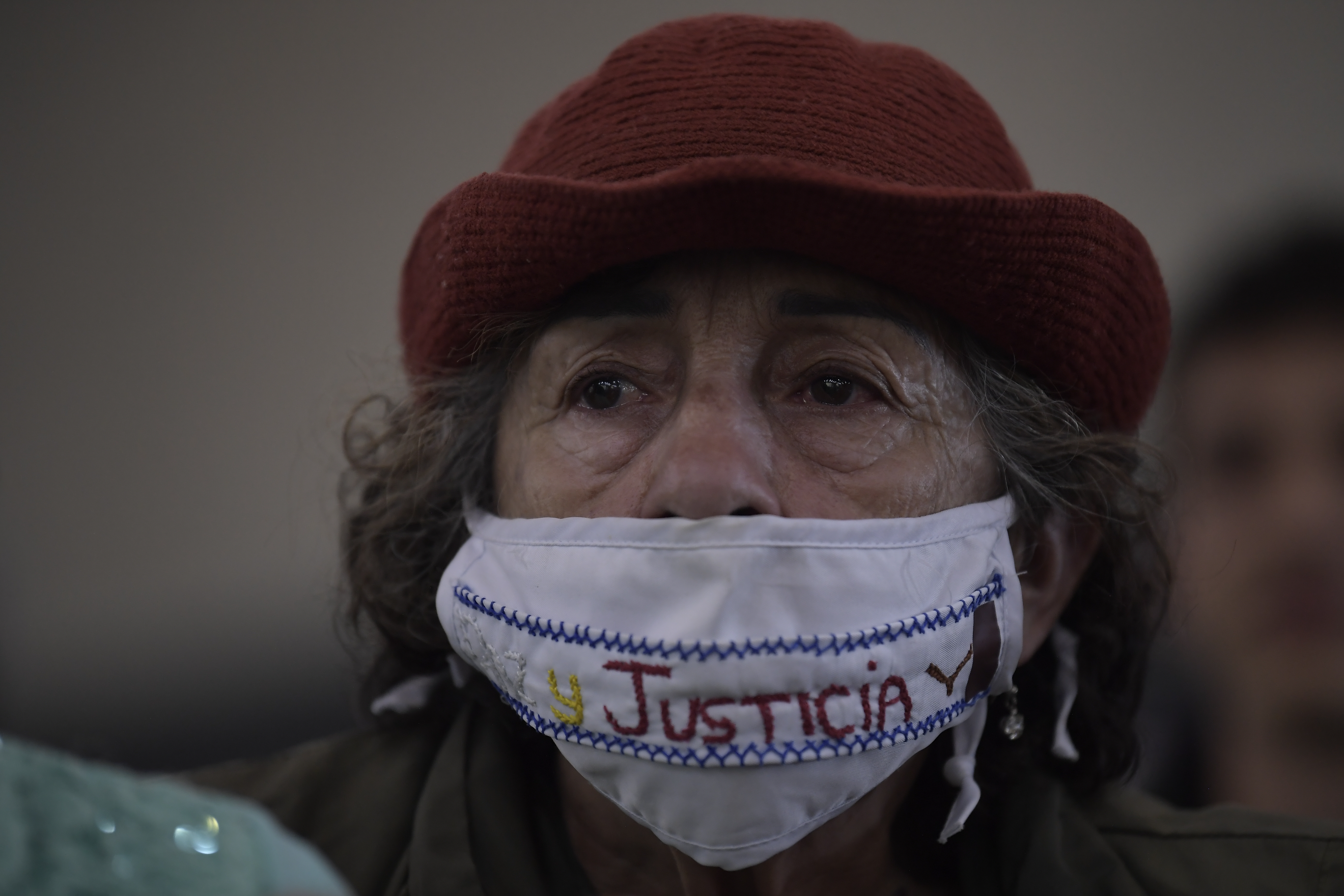 Curules de paz se apartan de Gobierno y radican proyecto para reformar la ley de víctimas
