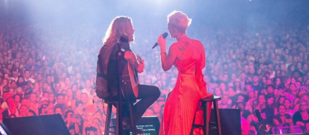 Un concierto al estilo Live Aid se llevaría a cabo para ayudar a Ucrania