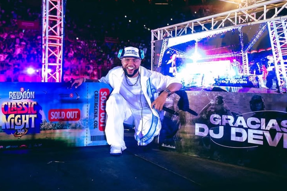 DJ Dever desapareció en Barranquilla: ¿qué se sabe sobre el artista?