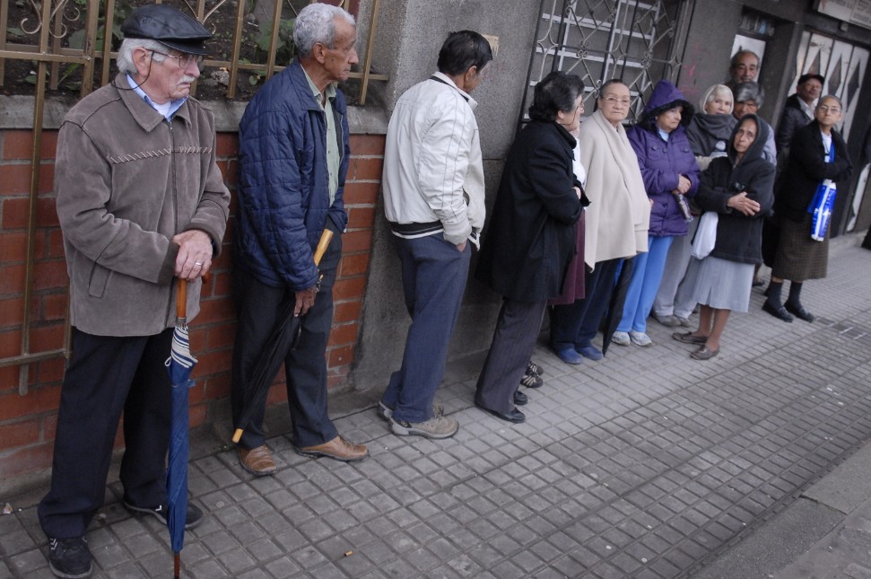 Conozca cuándo un pensionado tiene derecho a la mesada 14
