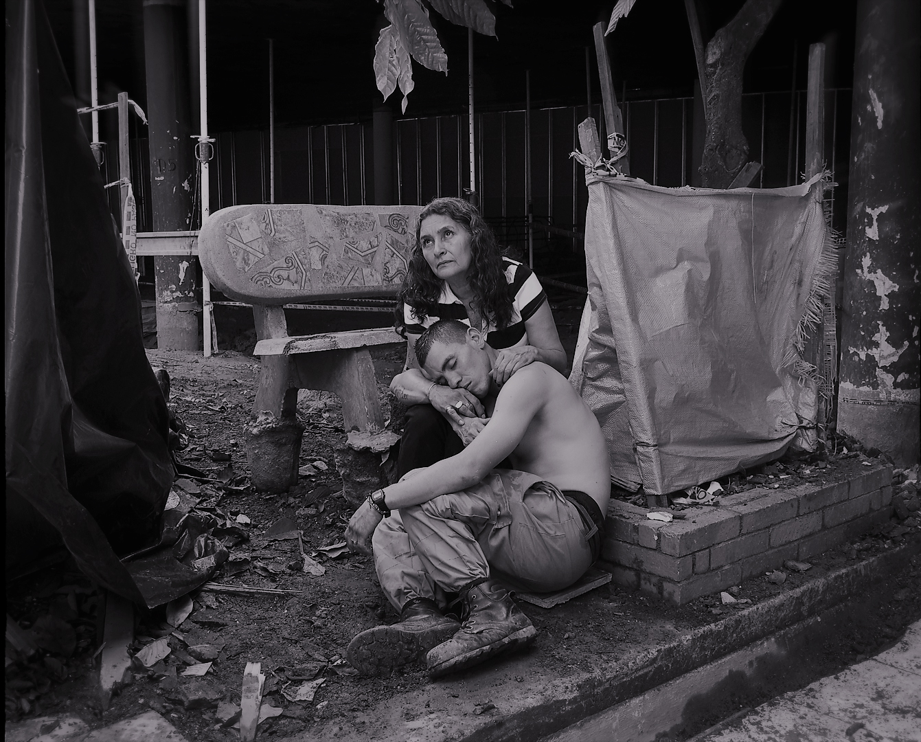 La Torre, una apología de la imagen cinematográfica