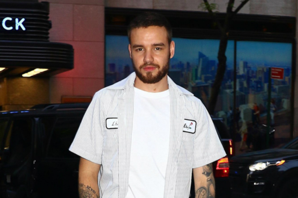 Liam Payne no se llevará a su hijo de gira