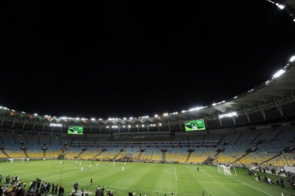 Un millón de entradas para partidos del Mundial fueron reservadas en 7 horas