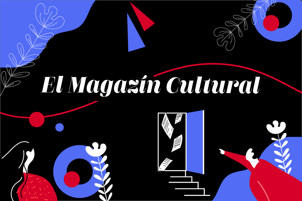 El Magazín Cultural: La versión no oficial de la historia