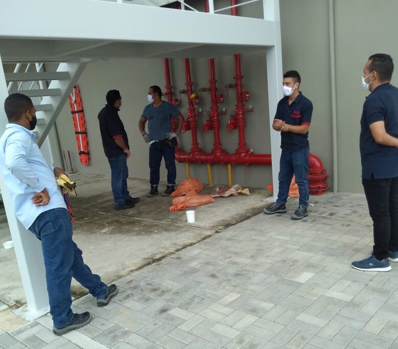 Denuncian maltrato animal en sede del SENA en Malambo, Atlántico