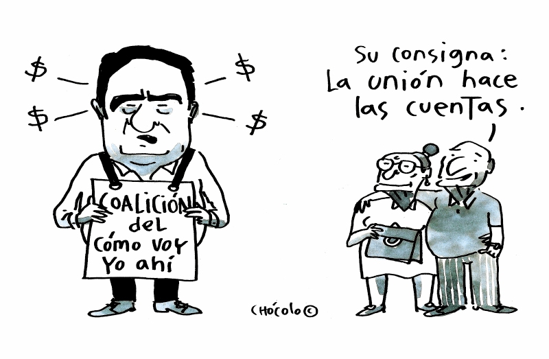 Opo$icione$