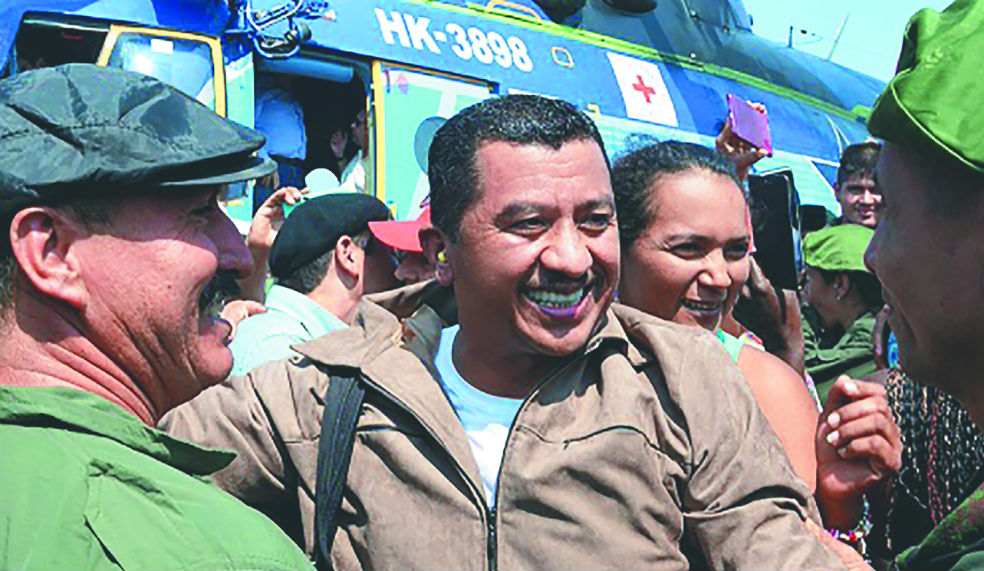 La realidad sobre las disidencias de las Farc