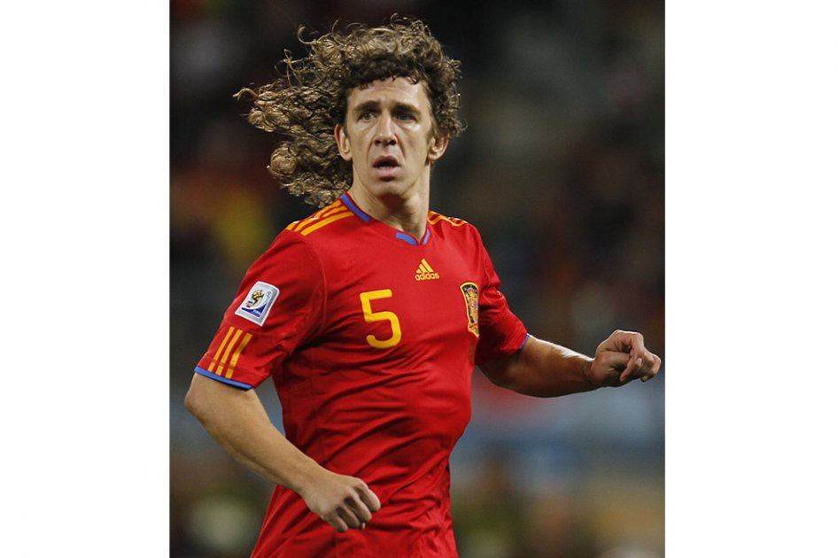 Carles Puyol se incorporará a la dirección deportiva del Barcelona