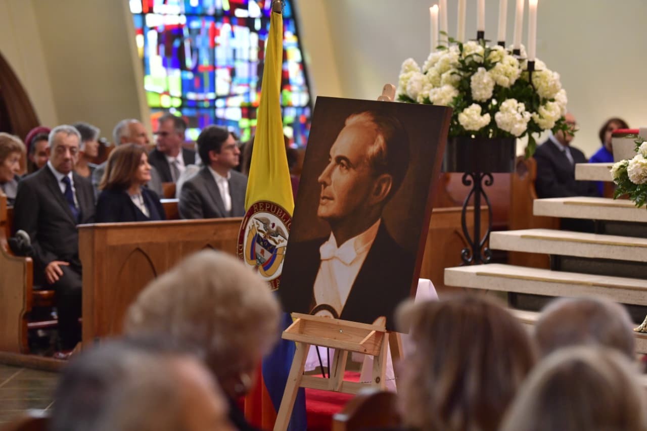 Van 50 años del fallecimiento de Mariano Ospina Pérez: el conservador de “unidad nacional”