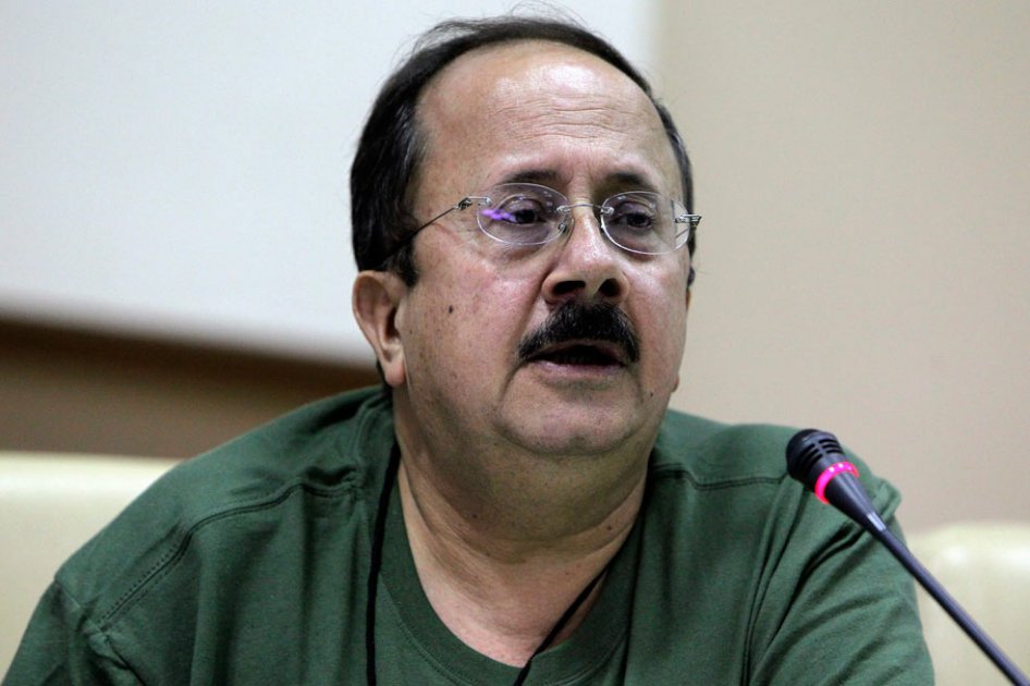 Las Farc quieren en Colombia un modelo de paz como el de Irlanda
