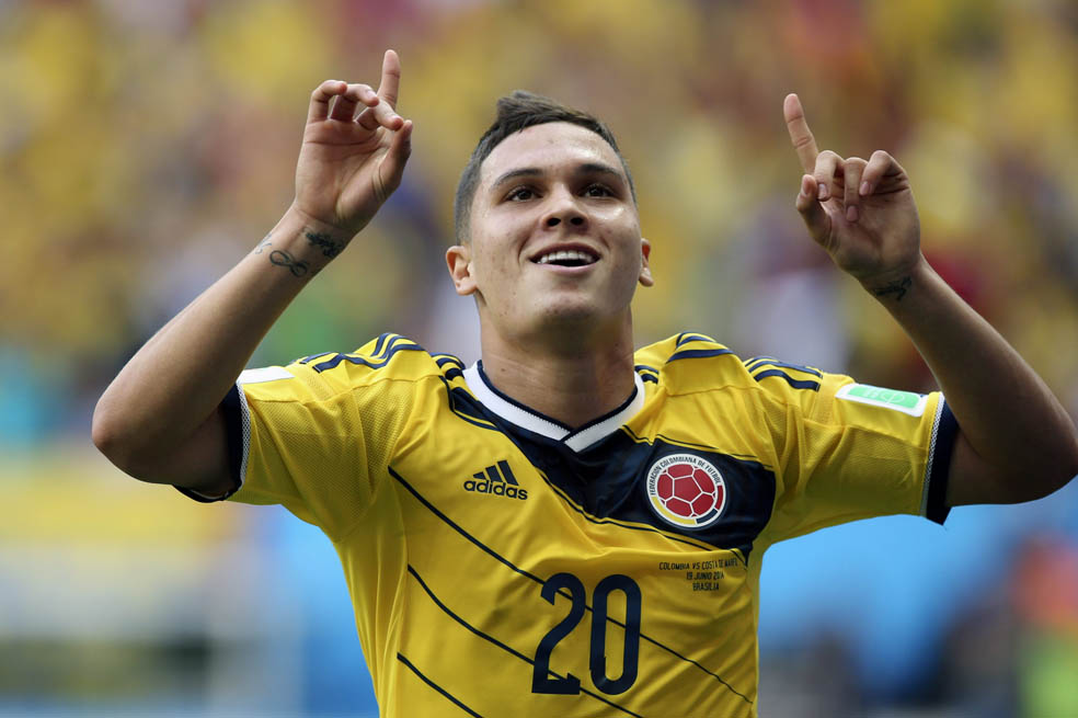 Quintero, el hombre clave del futuro nacional