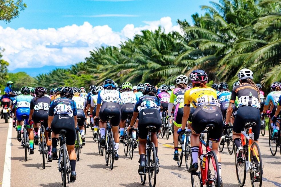 Así será la Vuelta a Colombia Femenina, que empieza el 9 de agosto