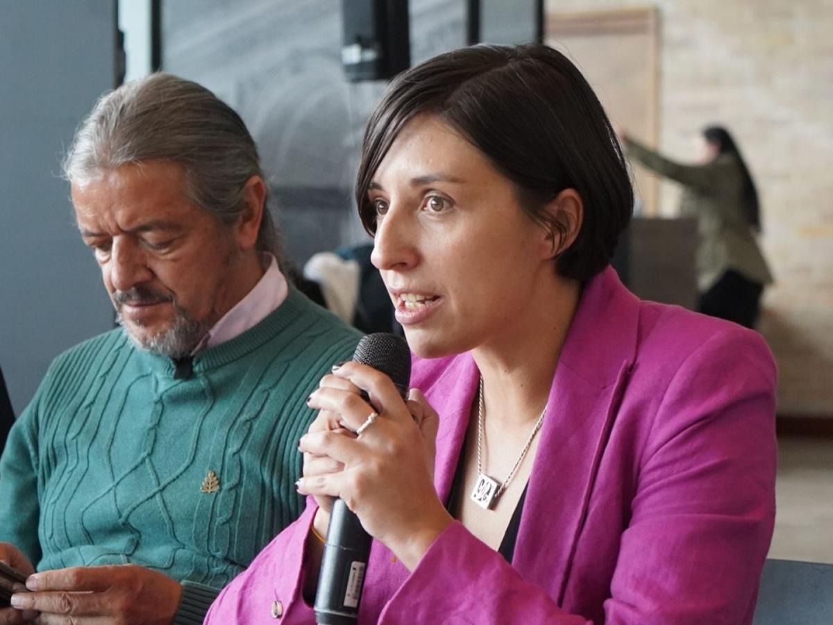 ¿Quién es la nueva ministra de Agricultura y qué retos enfrentará?