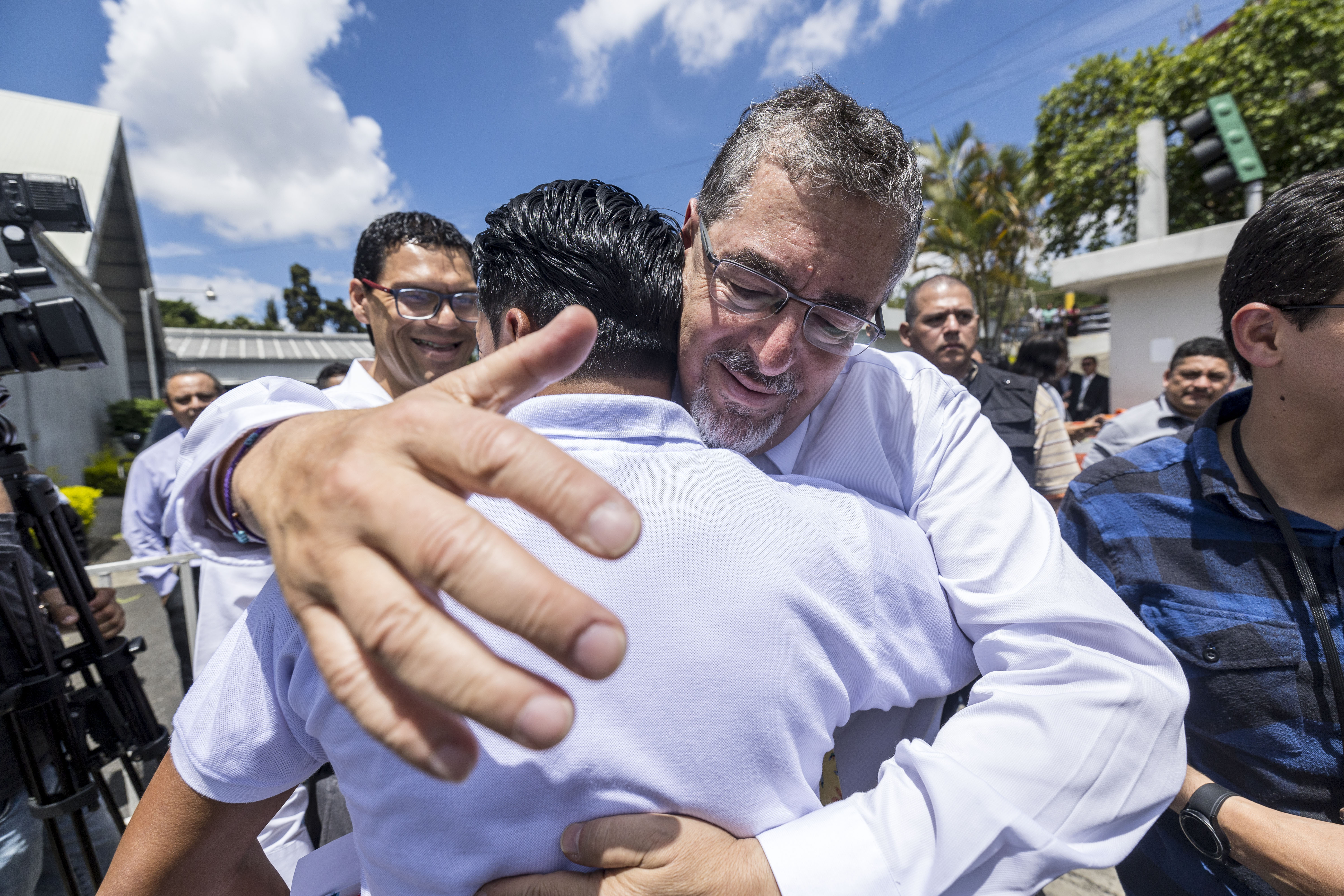 El Supremo de Guatemala respalda los resultados electorales: habrá segunda vuelta