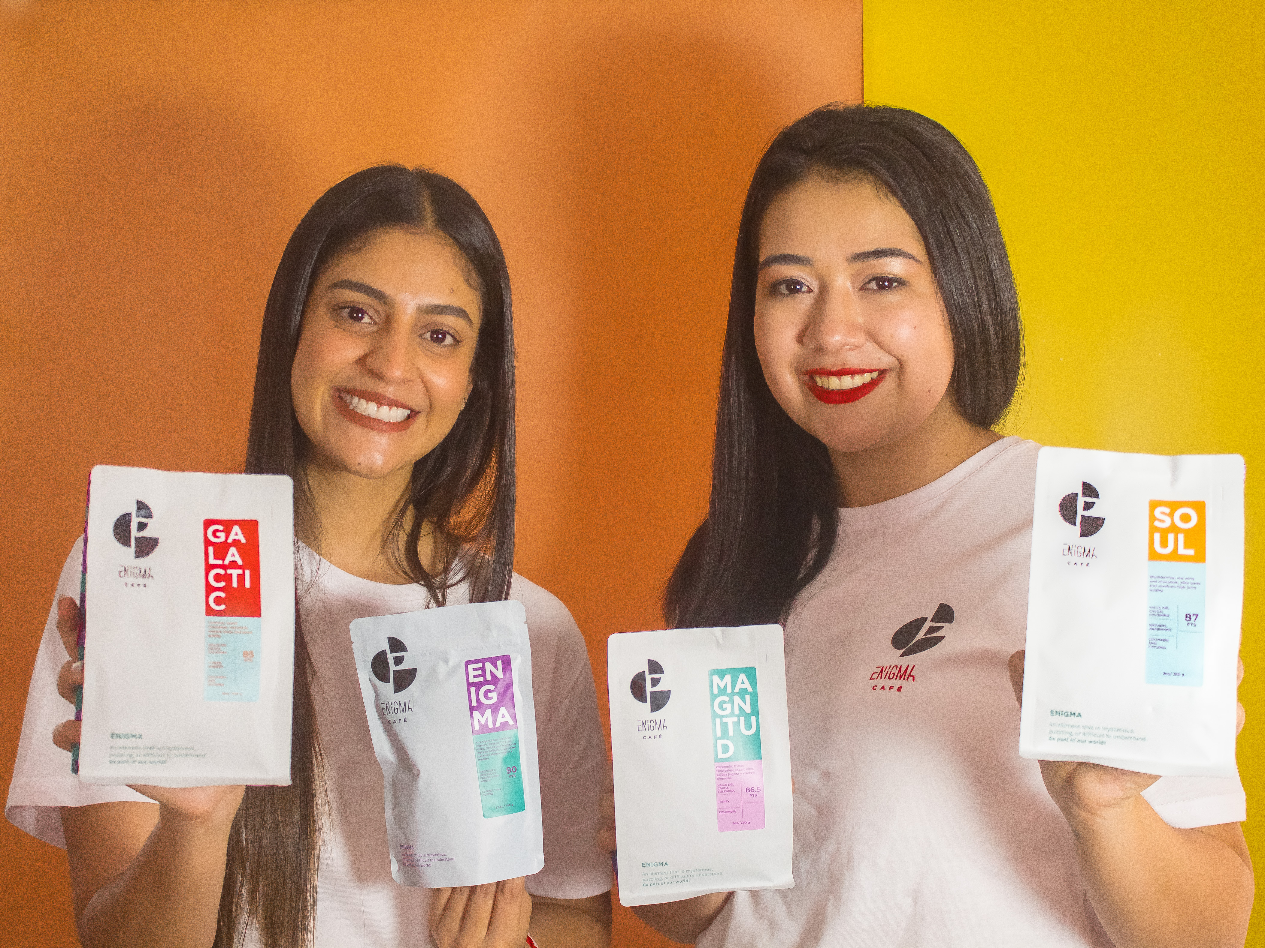 “En el país se produce de los mejores cafés del mundo, pero no se consume”