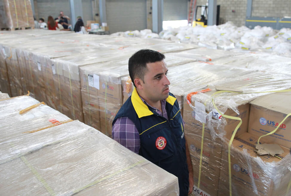 Alcaldía de Sincelejo se defiende de acusaciones por sobrecostos en ayudas humanitarias