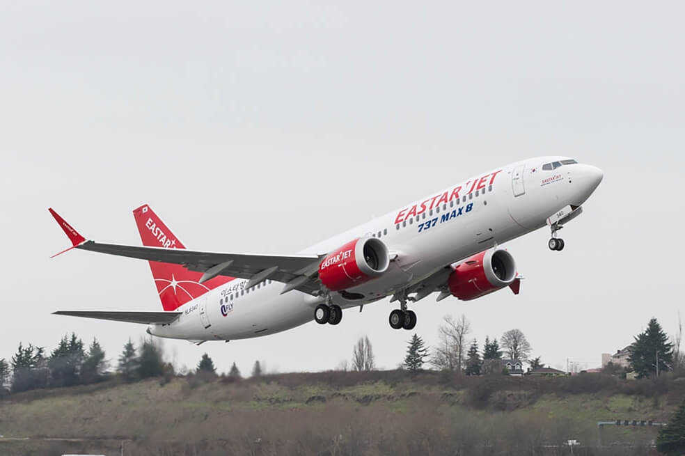 ¿Por qué el mundo prohíbe volar a los Boeing 737 MAX?