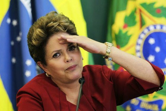 Dilma descarta reforma ministerial antes de voto sobre su impeachment
