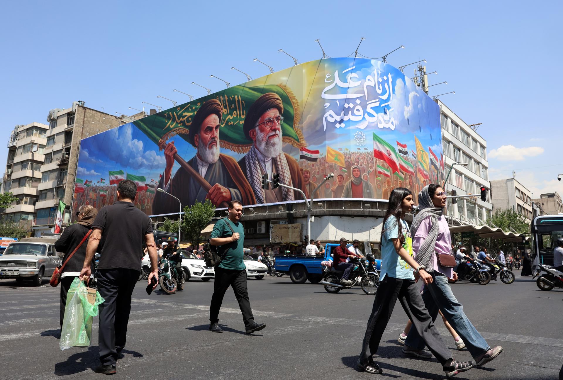 La guerra en Irán ha cambiado la economía mundial para siempre