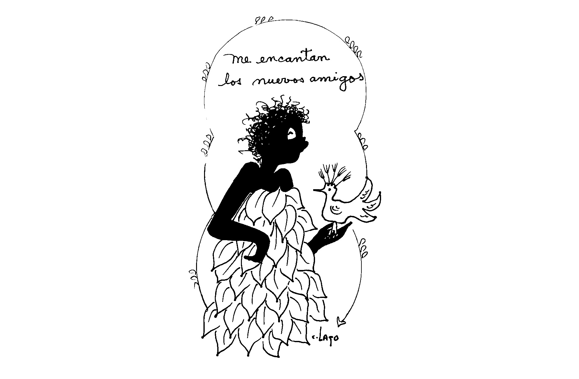 Nieves