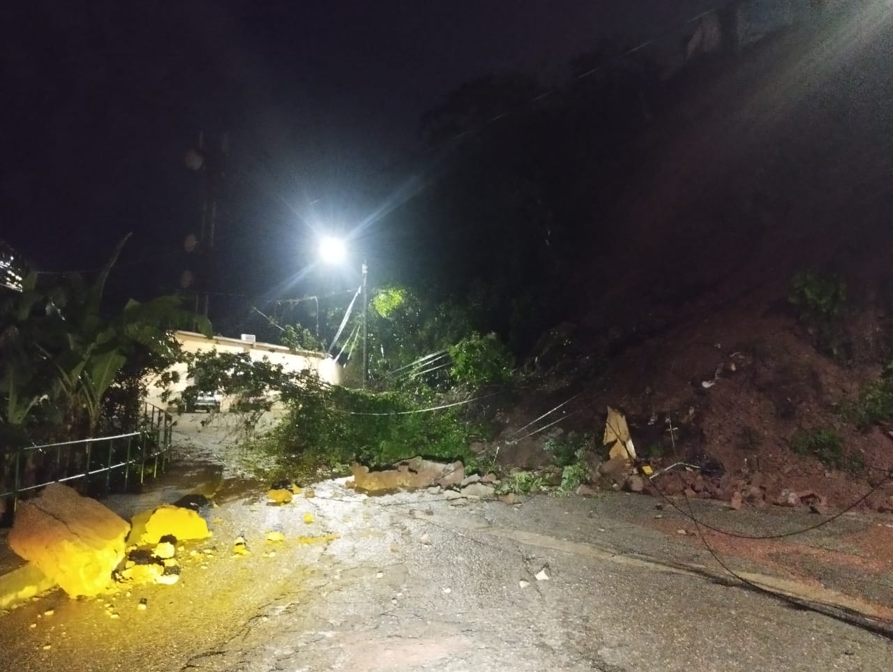 Alerta en Bucaramanga y área metropolitana por lluvias “por encima de lo normal”